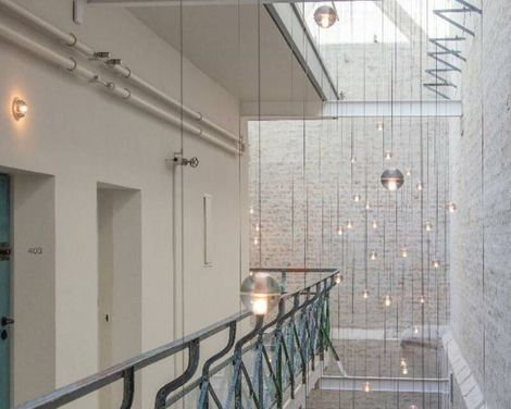 Wilmina Hotel