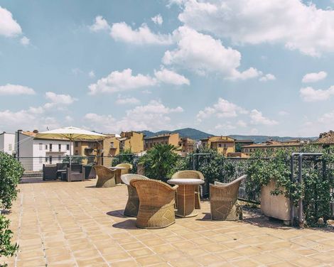 The Hoxton, Florence