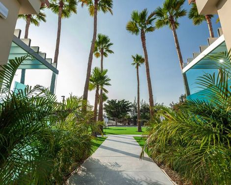 Kumara Serenoa by Lopesan Hotels