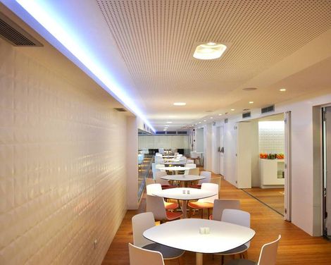 Granada Five Senses Rooms & Suites-2