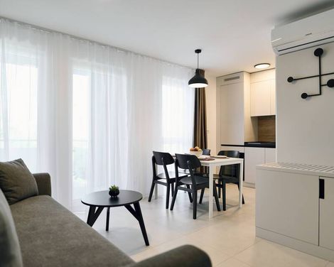 Malinska Green Apartments
