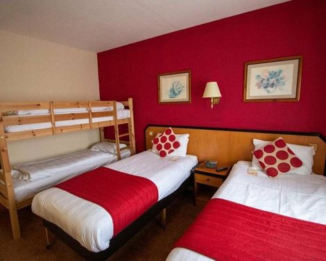 Britannia Hotel Newcastle Airport-0