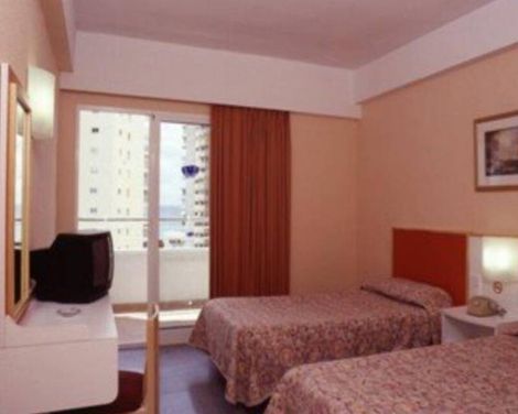 Hotel Mont Park