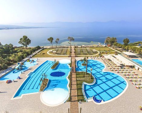 Liberty Kusadasi