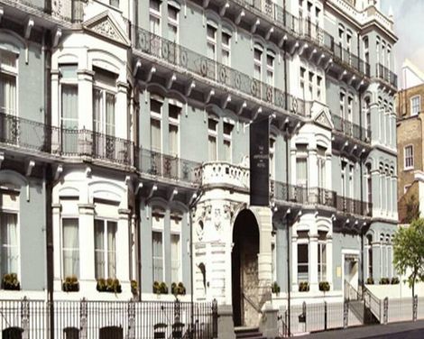 The Ampersand Hotel-1