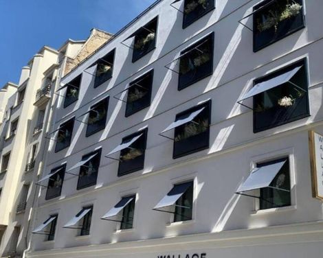 Hôtel Wallace