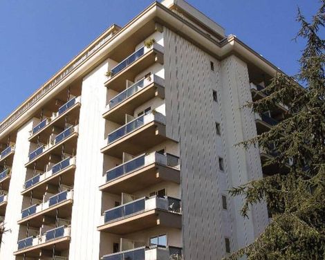 Pineta Palace