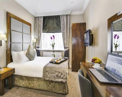 Gem Langham Court Hotel