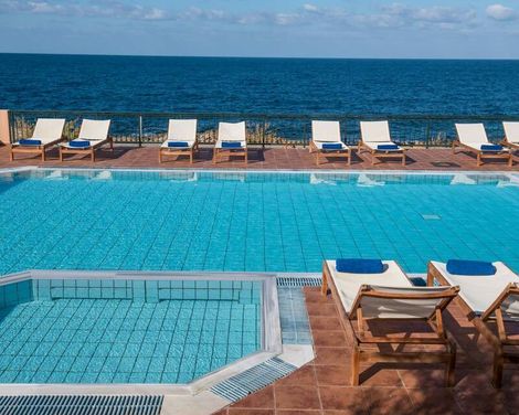 Mila Sissi Bay Hotel