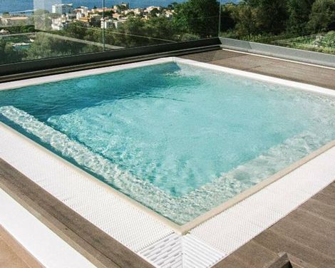 Villa Oriana Relais