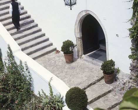Pousada Castelo Óbidos