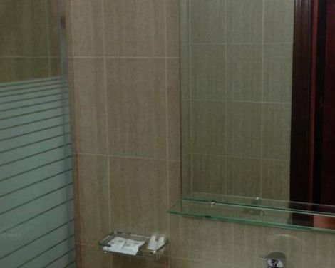 Hotel Arvi