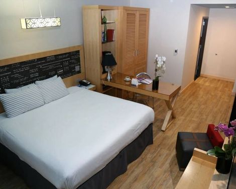 TRYP by Wyndham New York City Times Square / Midtown-0