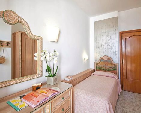 Hotel Parco Smeraldo Terme  & Residence
