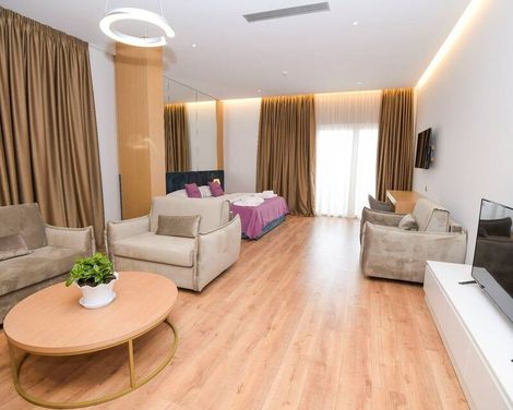 Amfora Hotel & Spa