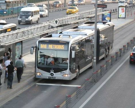 Istanbul Dedem-2