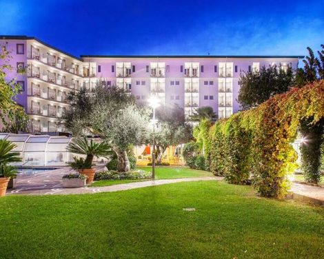 Hotel Aurelia