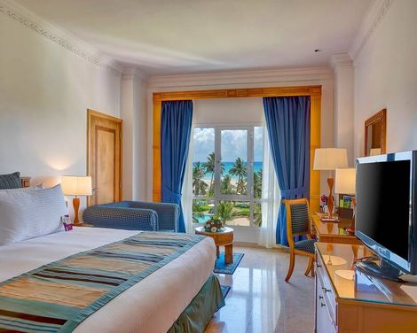 Crowne Plaza Resort Salalah-2