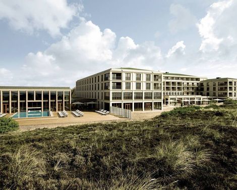 A-ROSA Sylt