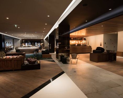 Octant Hotels Ponta Delgada