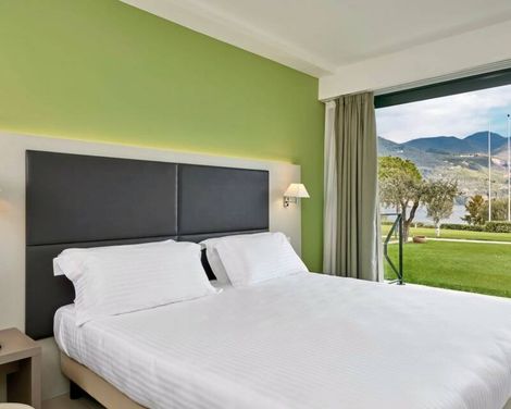 Park Hotel Casimiro