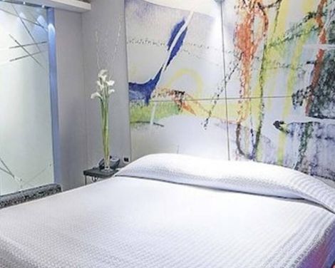 Golden Tulip Zira Belgrade