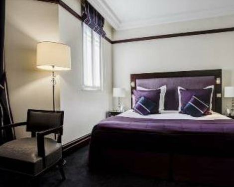Hotel Pont Royal-1