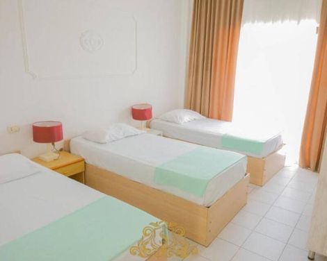 Sorrente Hotel