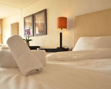 Plaza Resort Hotel