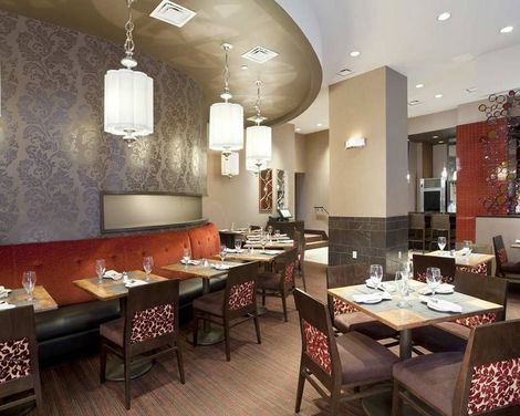 DoubleTree by Hilton New York Downtown