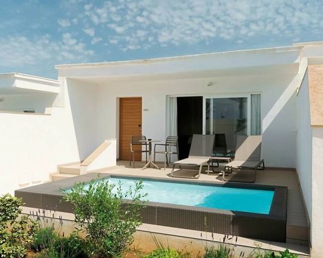 AluaSoul Menorca