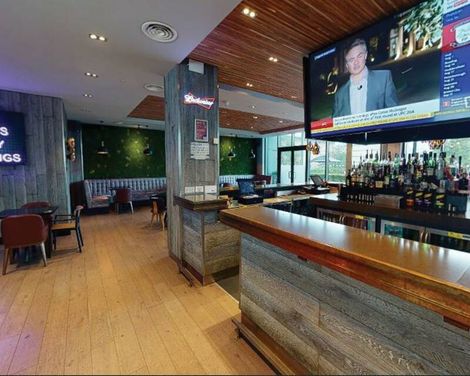 Village Hotel Manchester Ashton