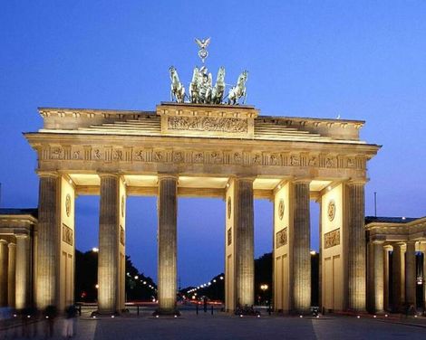 B&B HOTEL Berlin City-West