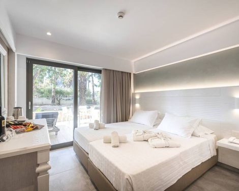 Apollon Hotel