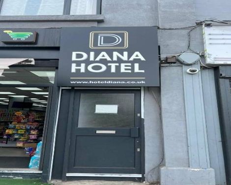 Diana Hotel