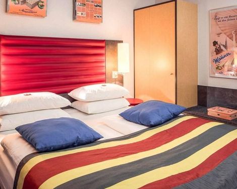 Mercure Wien Zentrum-2