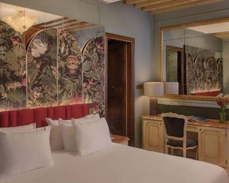 Nh Collection Venezia Grand Hotel Palazzo Dei Dogi