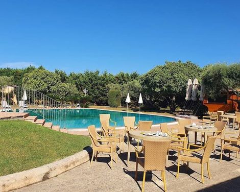 Borghetto Beach Club Resort-0