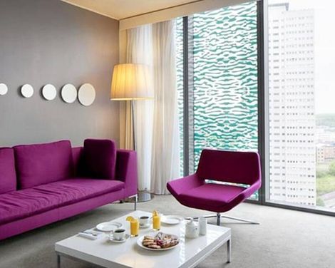 Radisson Blu Hotel Birmingham