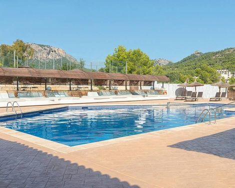 Villa Real Club Apartments