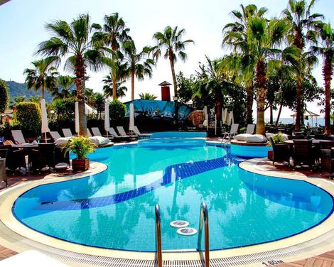 Savk Hotel