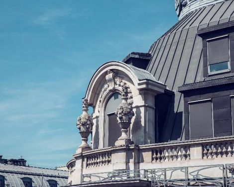 Timhotel Le Louvre