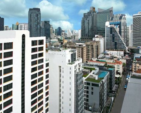 BelAire Bangkok