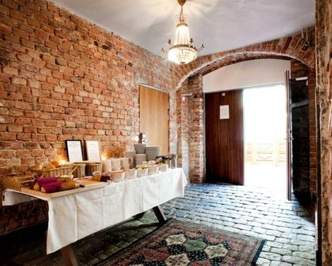 Rex Hotel
