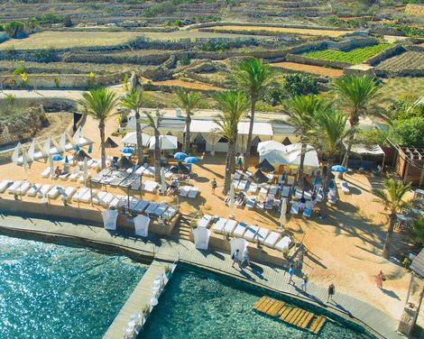 Riviera Spa Resort - Adults Only
