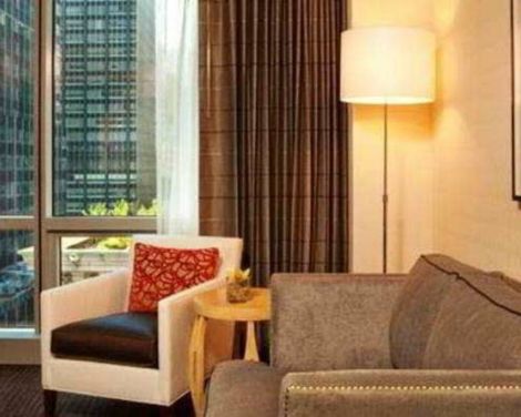 Hotel 48LEX New York