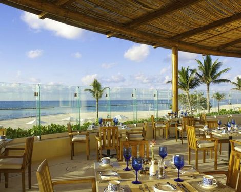 Grand Velas Riviera Maya