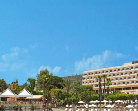 Elias Beach Hotel-1