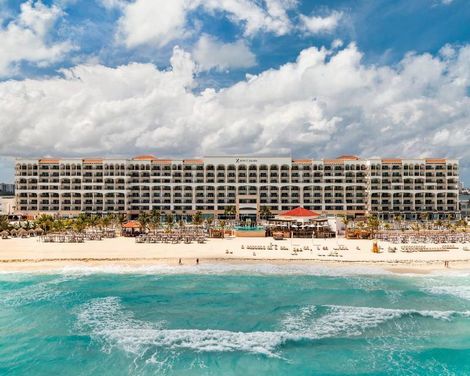 Hyatt Zilara Cancún