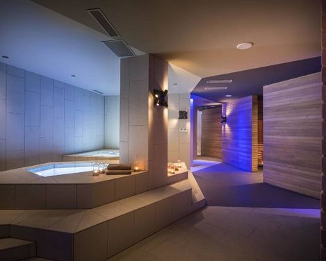Family Hotel Amarin
